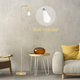 Image for article titled Brighten Up Your Winter With These Under-$75 Lamps at Wayfair